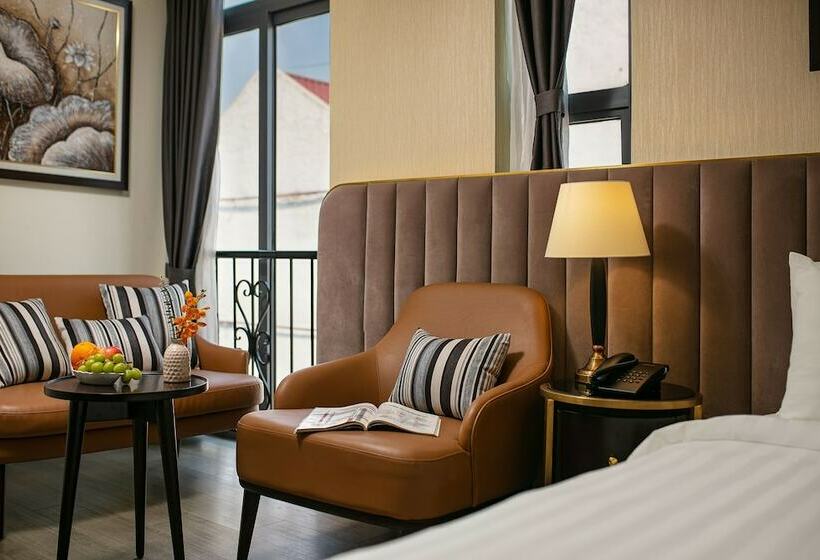اتاق لوکس, San Palace Hotel & Spa