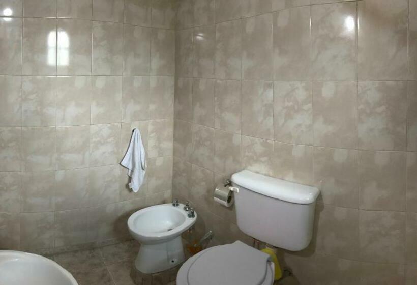 اتاق استاندارد, Hosteria Dharma