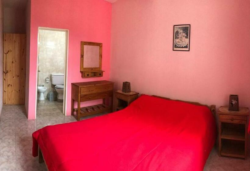 اتاق استاندارد, Hosteria Dharma