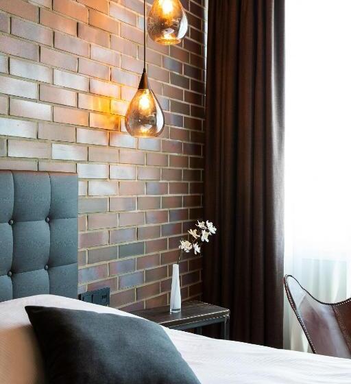 اتاق کلاس بیزنس, Loftstyle Hotel Hannover, Best Western Signature Collection