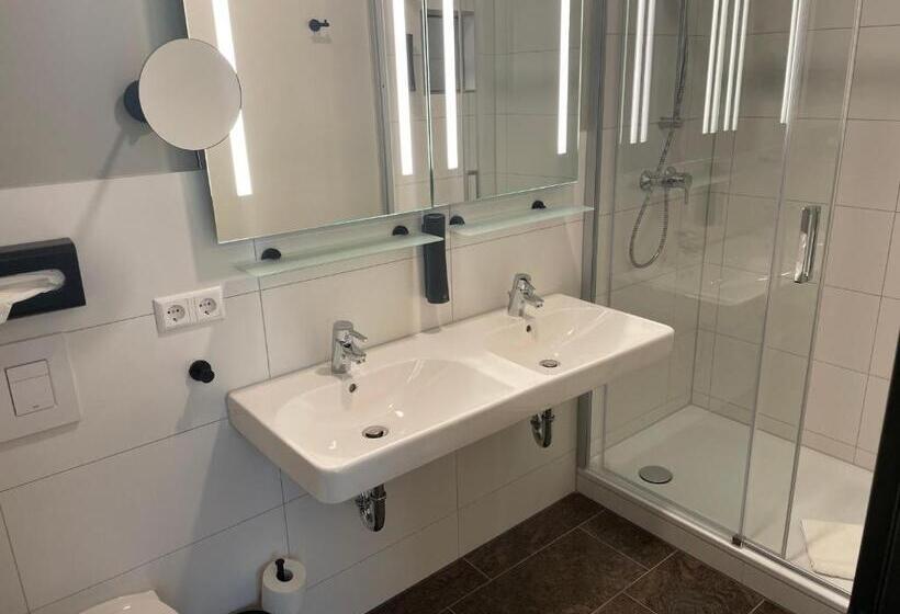 اتاق راحتی, Loftstyle Hotel Hannover, Best Western Signature Collection