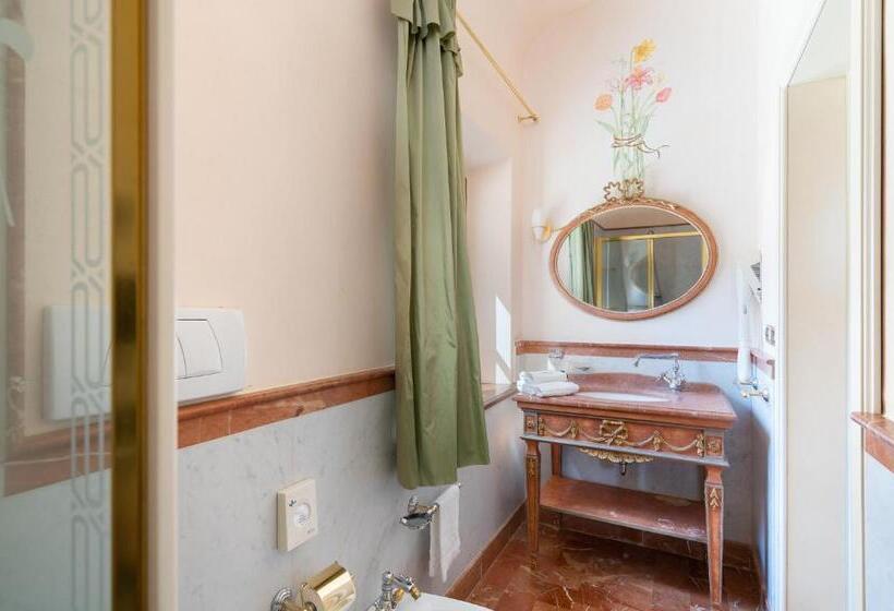 غرفة سوبيريور, Relais Villa Bianca