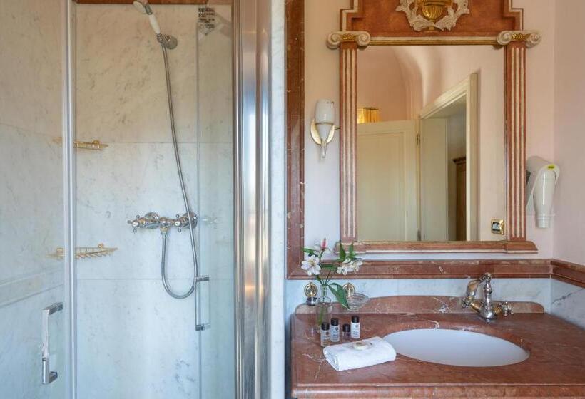 Трехместный Номер Superior, Relais Villa Bianca