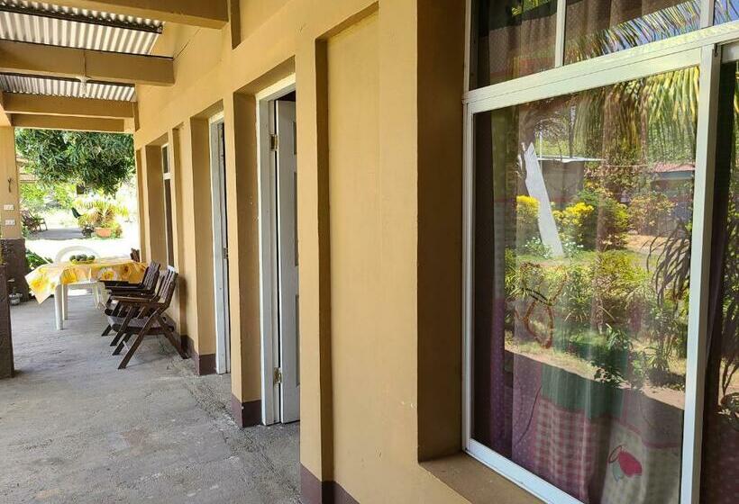 חדר סטנדרט יחיד, Sophie House