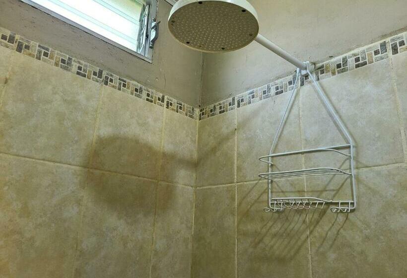 Quarto Estandar Individual, Sophie House