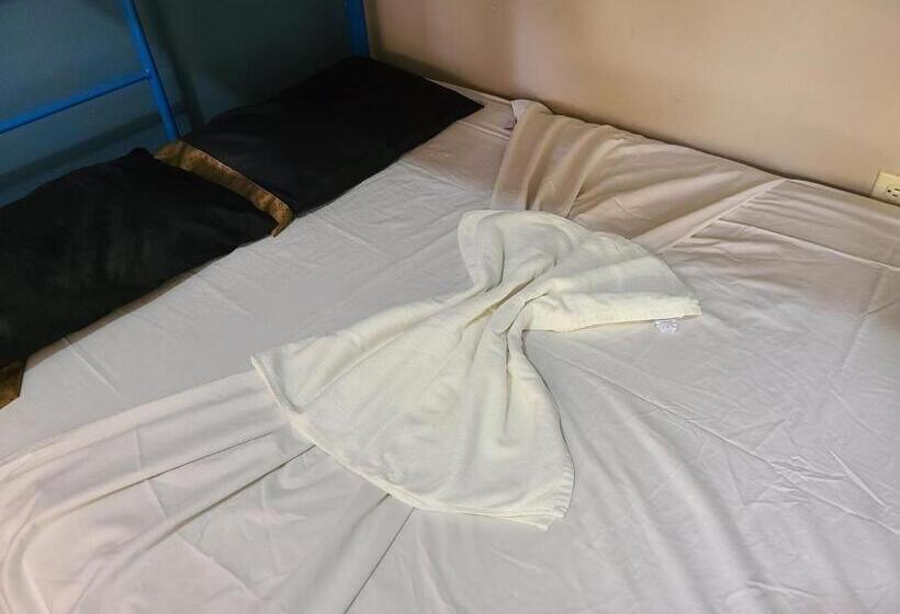 חדר סטנדרט יחיד, Sophie House