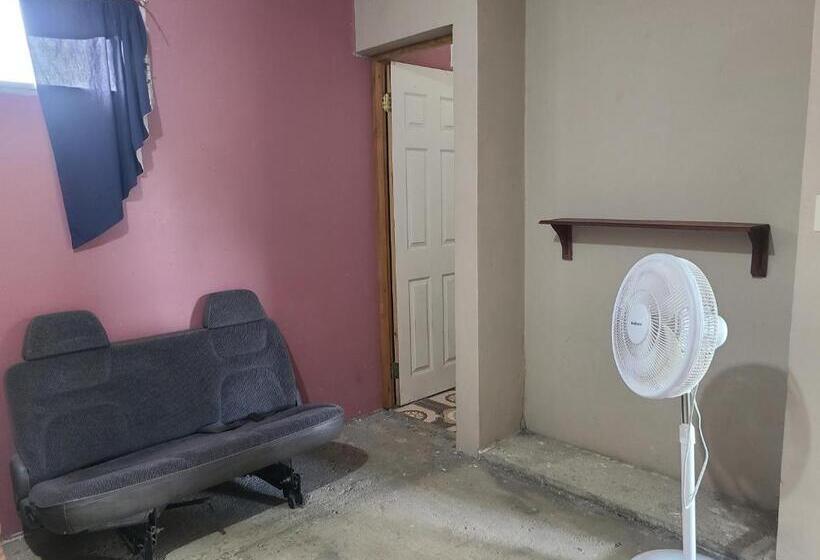 スタンダードトリプルルーム, Sophie House