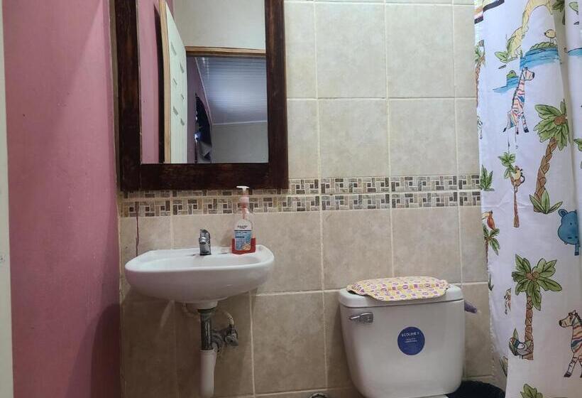 חדר משפחתי, Sophie House