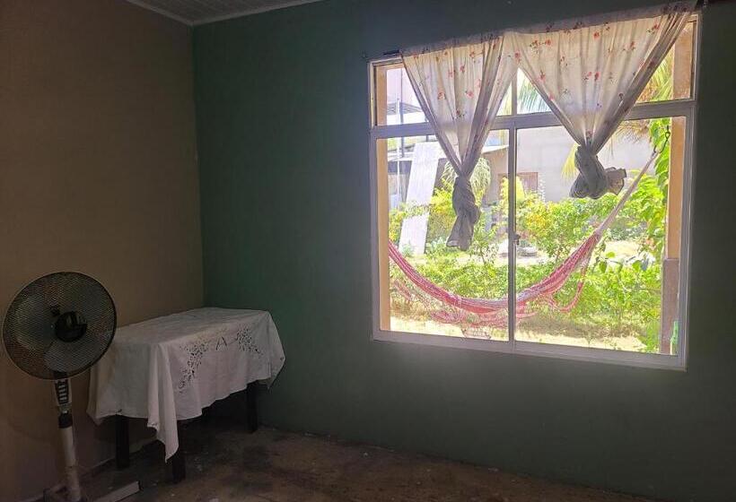 חדר סטנדרט יחיד, Sophie House