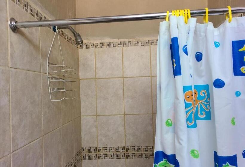 חדר סטנדרט יחיד, Sophie House