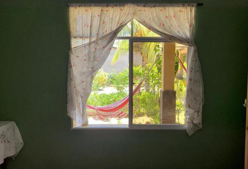 חדר סטנדרט יחיד, Sophie House