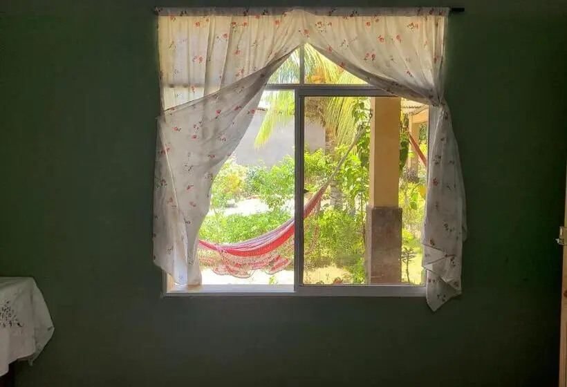 スタンダードシングルルーム, Sophie House