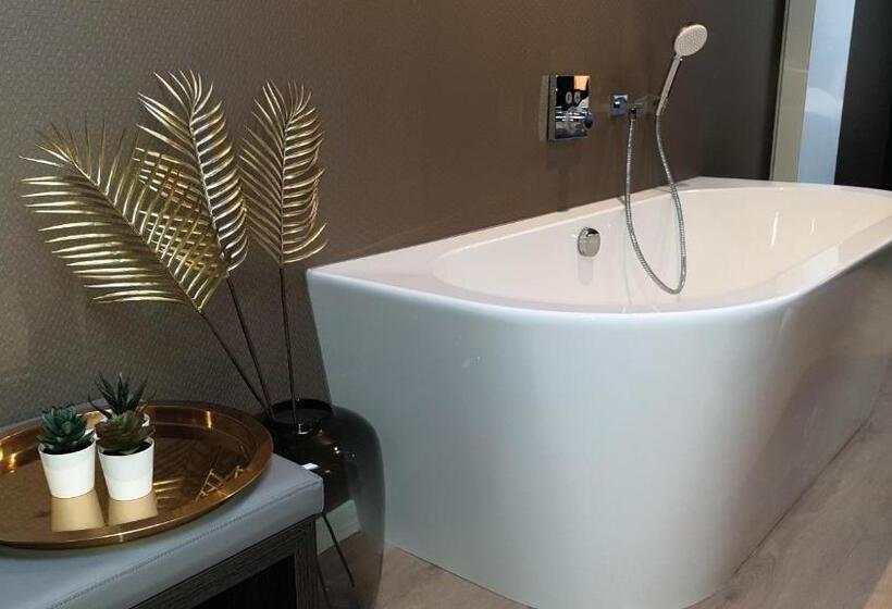 デラックススイート, Guesthouse Centrum Hengelo