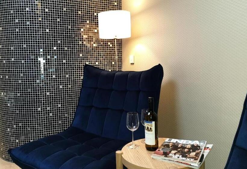 デラックススイート, Guesthouse Centrum Hengelo