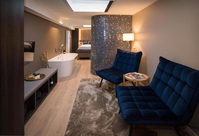 デラックススイート, Guesthouse Centrum Hengelo