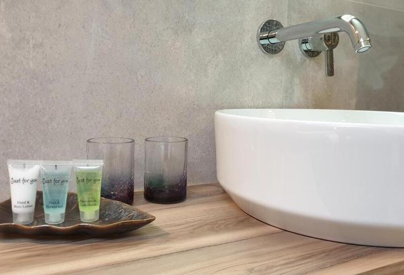 デラックススイート, Guesthouse Centrum Hengelo