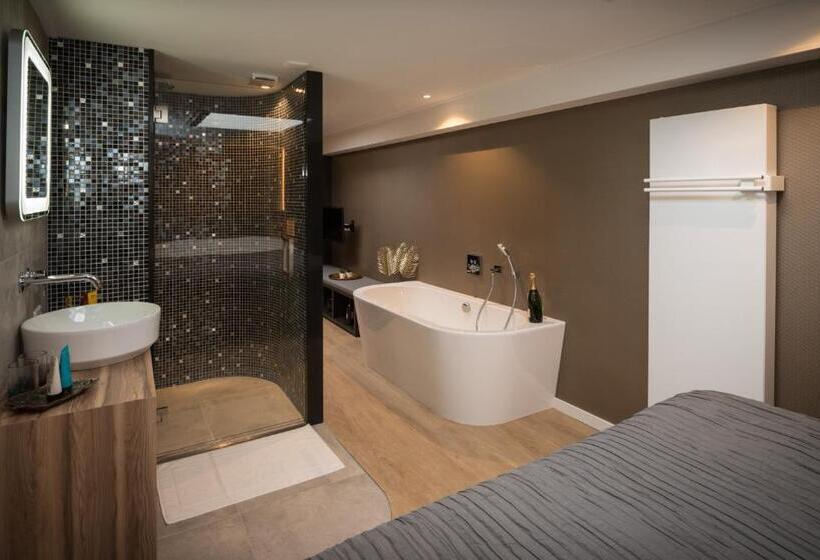 デラックススイート, Guesthouse Centrum Hengelo