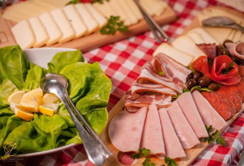 اتاق لوکس با چشمانداز دریا, Barka B N B Elegant Seaview Rooms