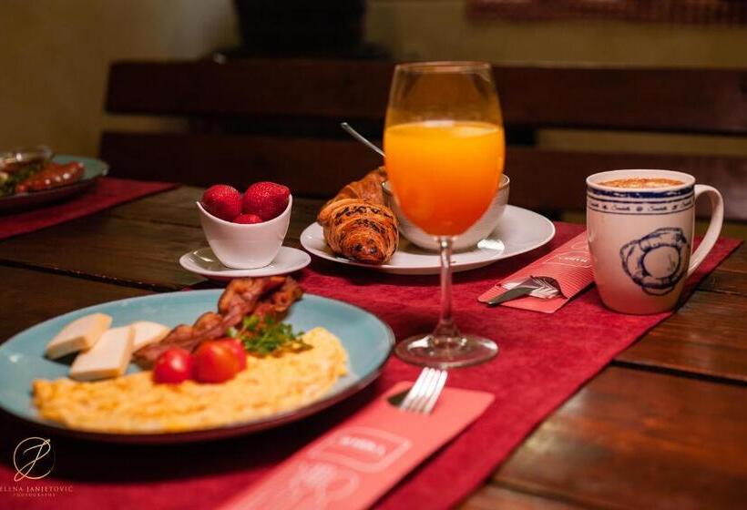 اتاق لوکس با چشمانداز دریا, Barka B N B Elegant Seaview Rooms