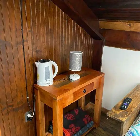 Superior Neljän Hengen Huone, Hermosas Habitaciones Para 1   2 O 4 Personas