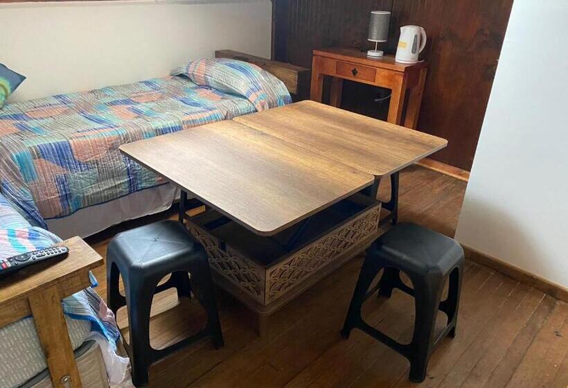 غرفة سوبيريور رباعية, Hermosas Habitaciones Para 1   2 O 4 Personas