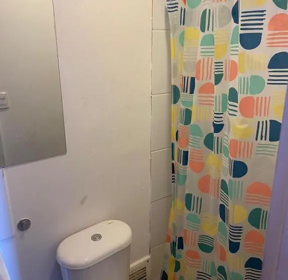 Standard-huone, Hermosas Habitaciones Para 1   2 O 4 Personas