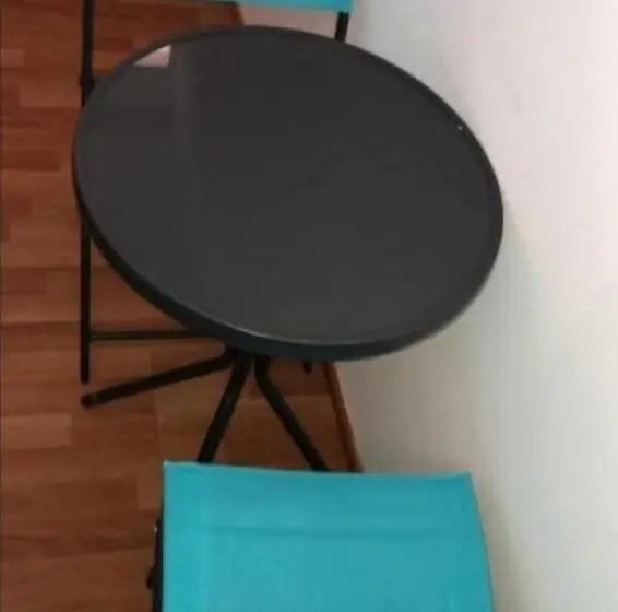 Deluxe-huone, Hermosas Habitaciones Para 1   2 O 4 Personas