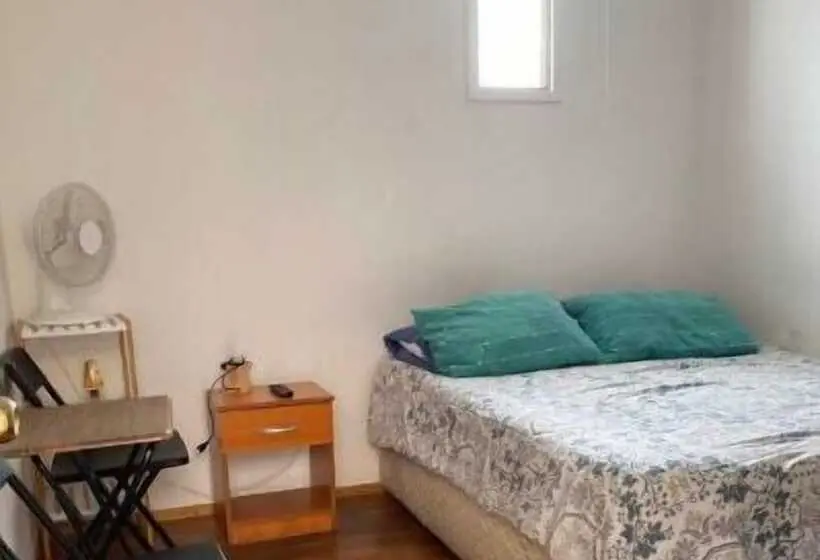 Deluxe-huone, Hermosas Habitaciones Para 1   2 O 4 Personas