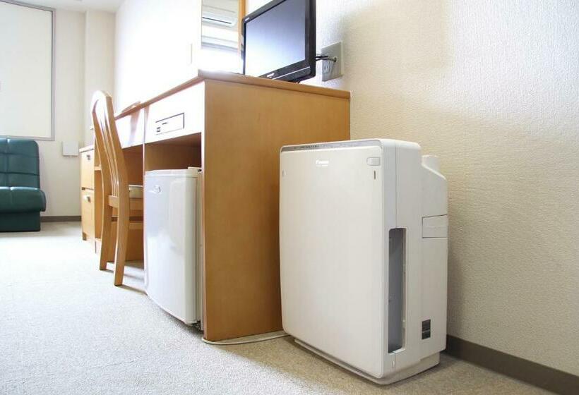 غرفة قياسية, Best Inn Uozu