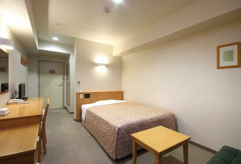 غرفة قياسية, Best Inn Uozu
