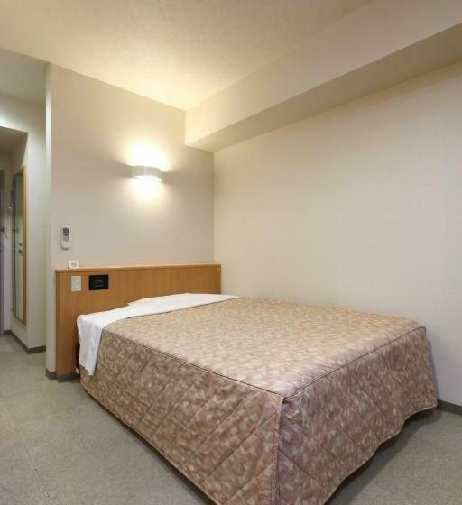 스탠다드 룸, Best Inn Uozu