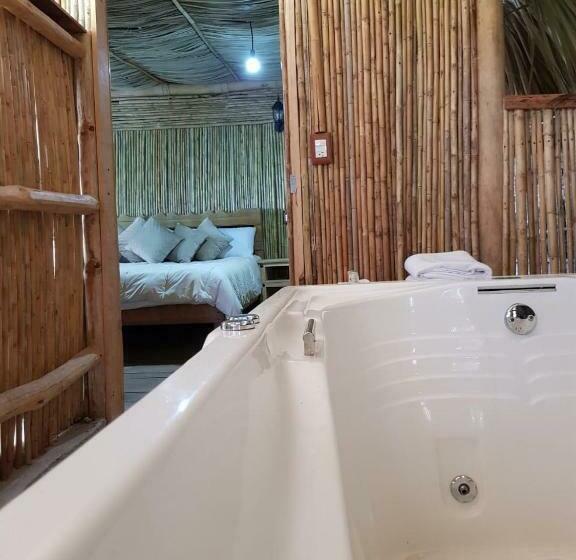 디럭스 스위트, Finca Las Isabeles