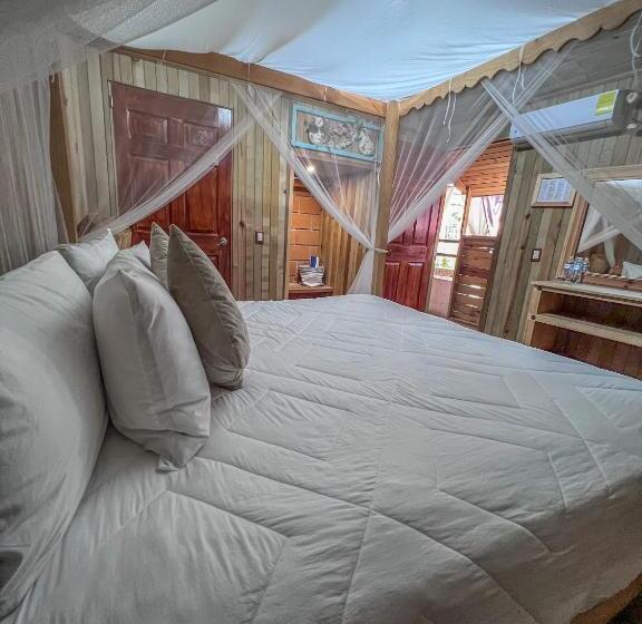 자쿠지 스위트, Finca Las Isabeles