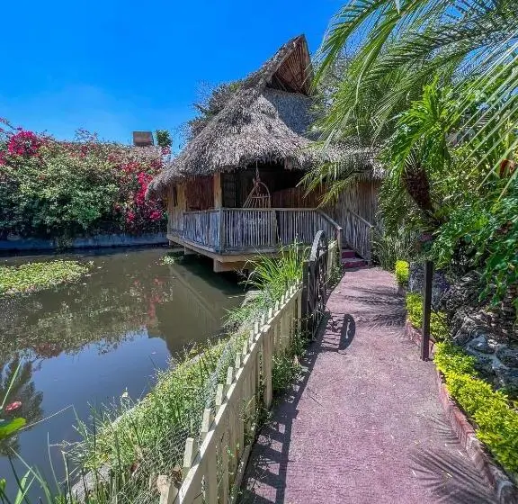 デラックススイート, Finca Las Isabeles