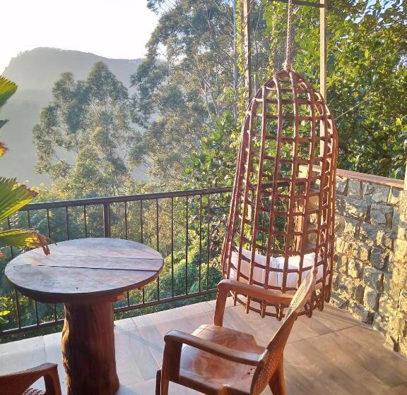 חדר סטנדרט עם מיטת קינג, Heart Of Ella