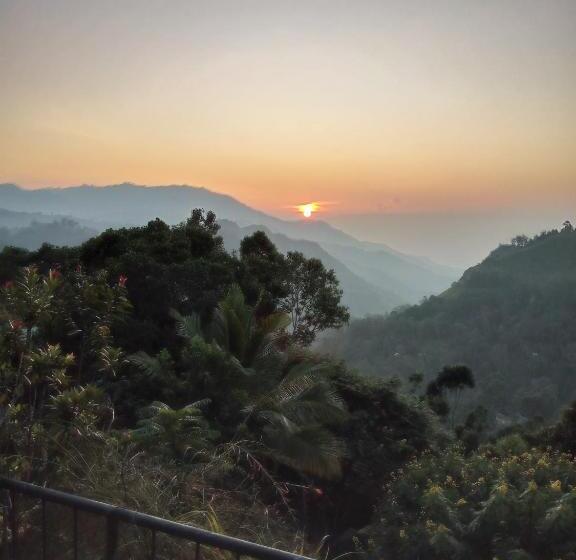 חדר סטנדרט עם מיטת קינג, Heart Of Ella