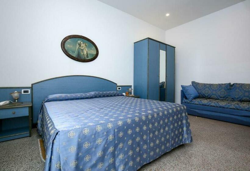 스탠다드 룸, Villa Centa