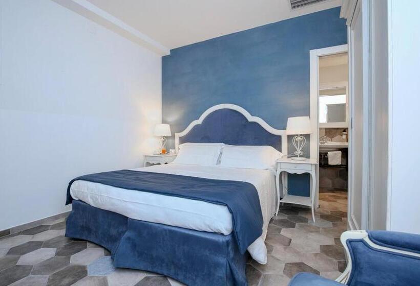 스탠다드 룸, Villa Centa