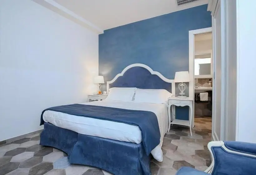 اتاق استاندارد, Villa Centa