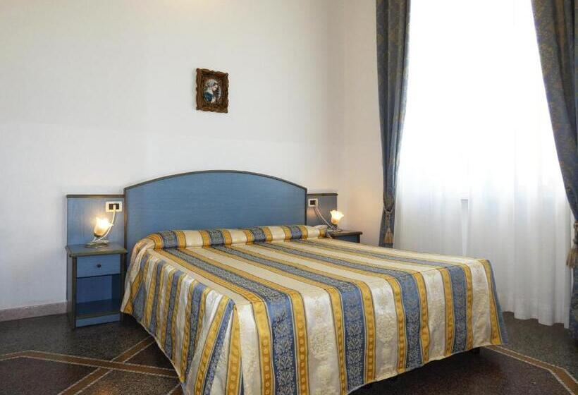 Номер Стандарт, Villa Centa