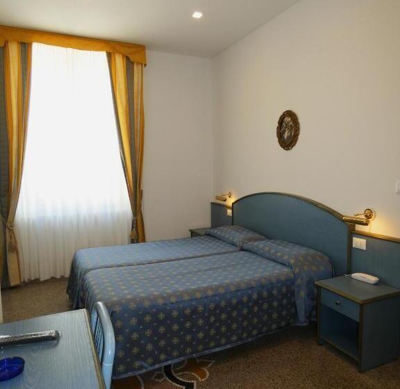 스탠다드 룸, Villa Centa