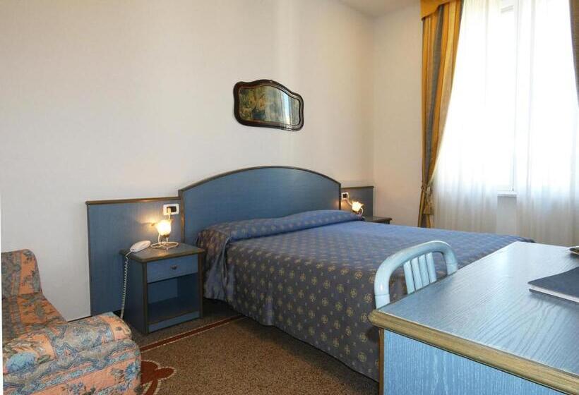 스탠다드 룸, Villa Centa