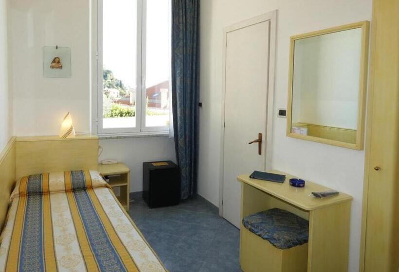 스탠다드 싱글 룸, Villa Centa