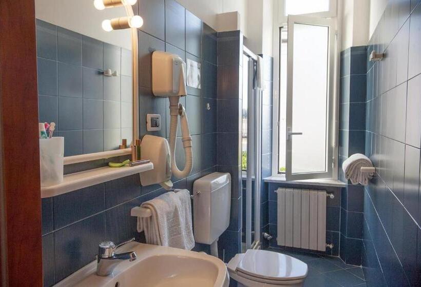 침실 1개 아파트, Villa Centa