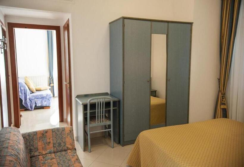 Апартаменты 1 Спальня, Villa Centa