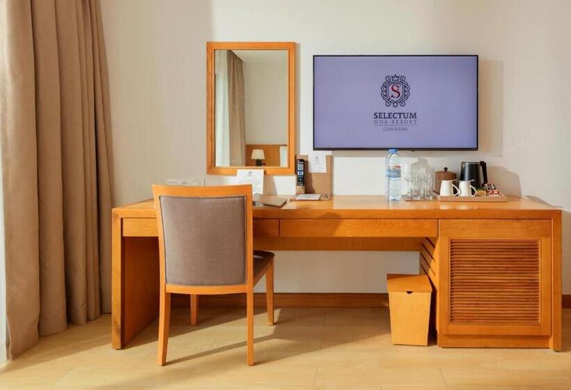 اتاق پرمیوم, Selectum Noa Resort Cam Ranh