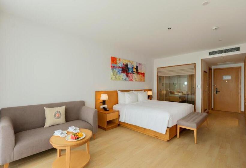اتاق پرمیوم, Selectum Noa Resort Cam Ranh