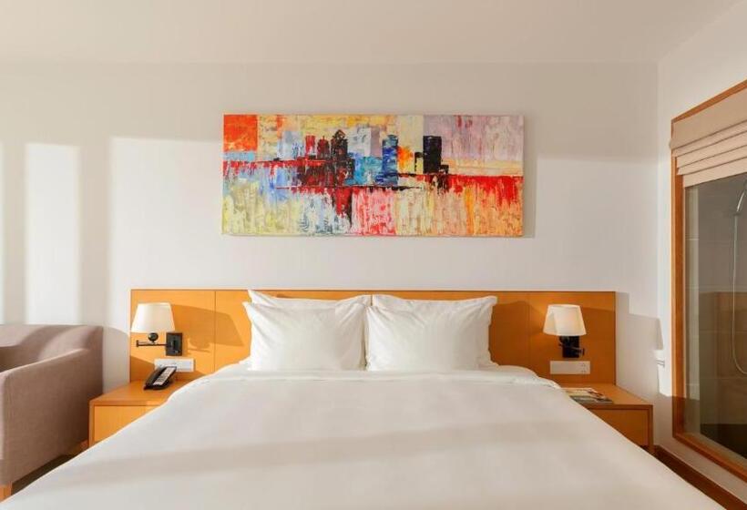 اتاق پرمیوم, Selectum Noa Resort Cam Ranh