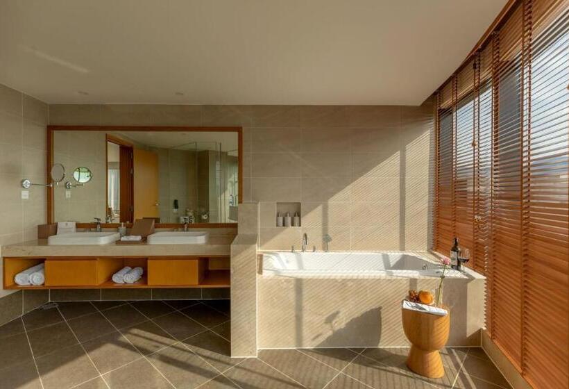 اتاق استاندارد, Selectum Noa Resort Cam Ranh