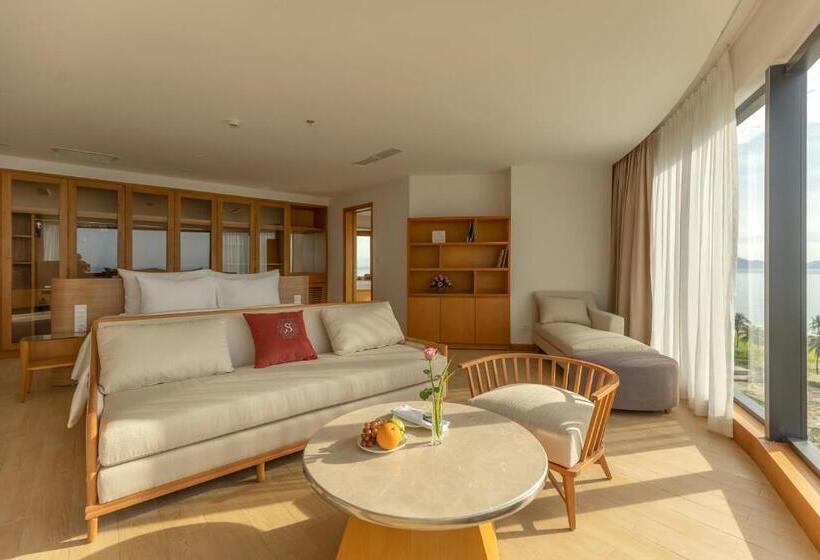 اتاق استاندارد, Selectum Noa Resort Cam Ranh